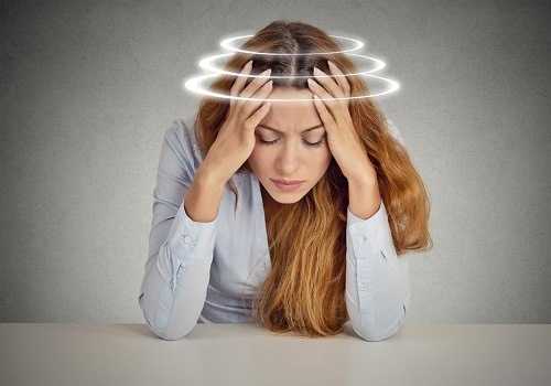 Головокружение