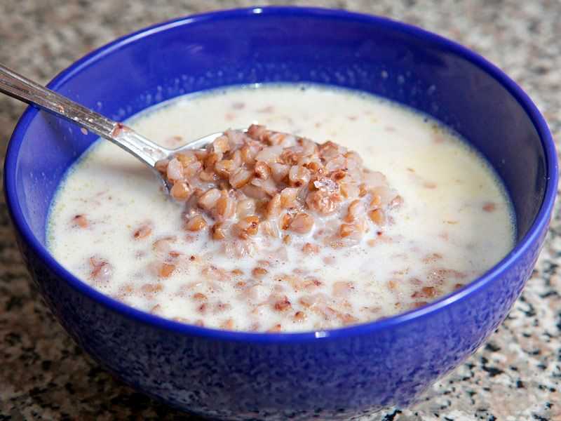 Правильный рецепт