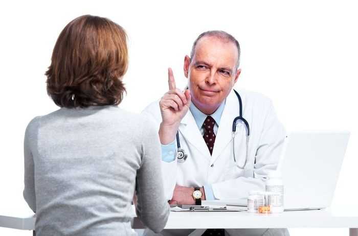 Группа риска