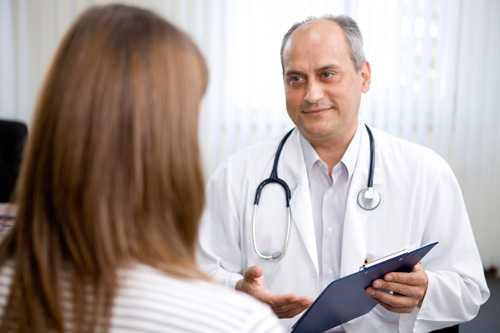 Группы диабета и их причины