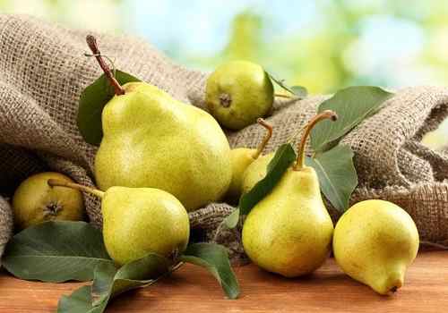 Груши