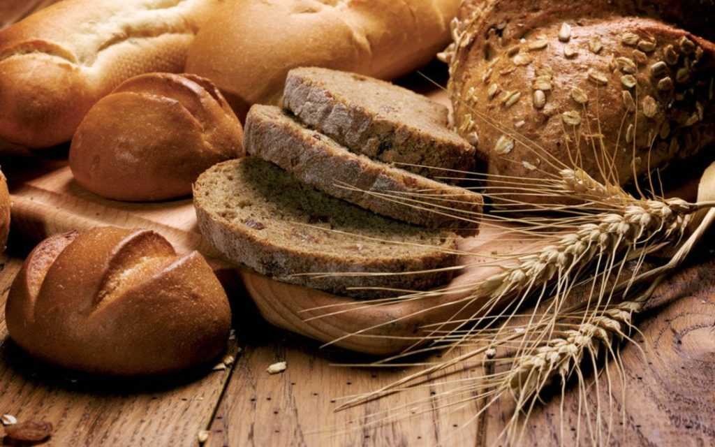 Хлебобулочные изделия при сахарном диабете