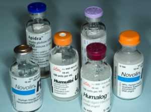 Как хранить инсулин в домашних условиях