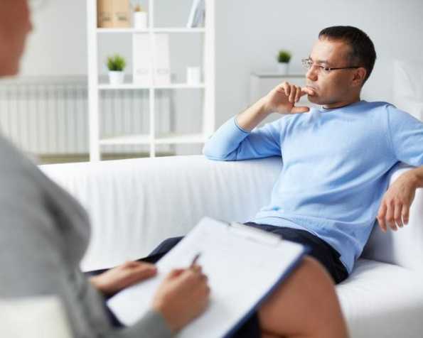 Хронические осложнения