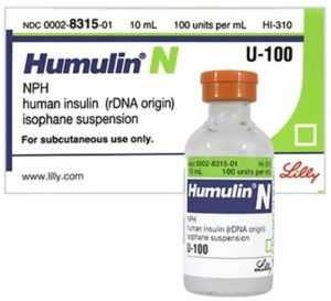 Особые указания