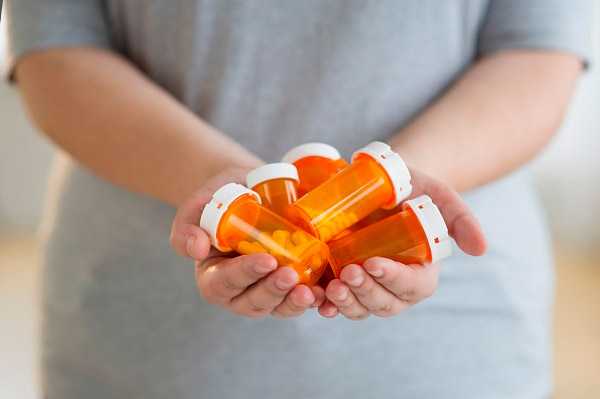 Ингибиторы DPP4