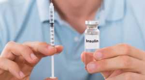 Инсулин
