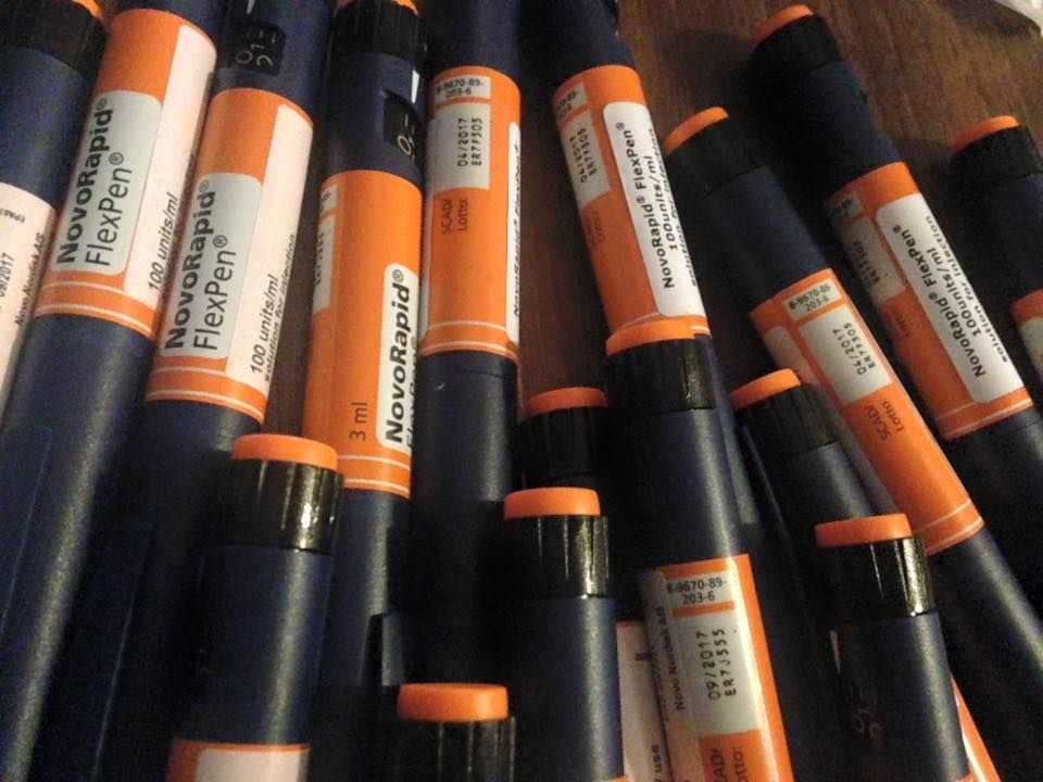 Побочные действия