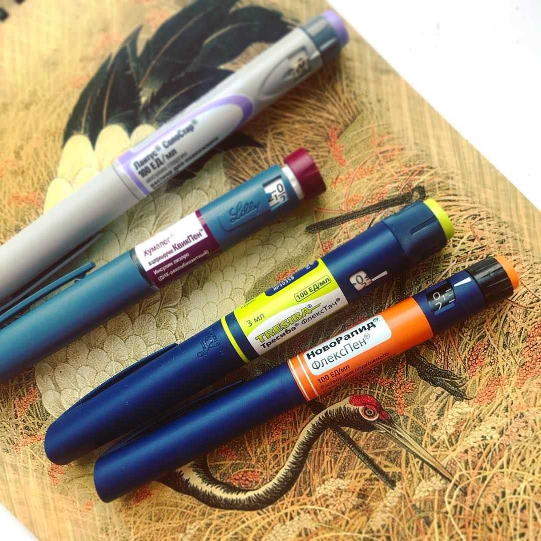 Особые указания