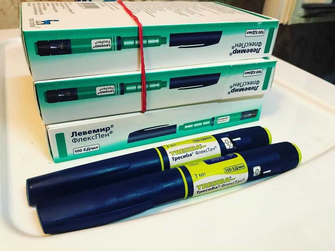 Особые указания