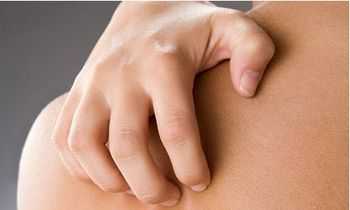 Изменения при сахарном диабете