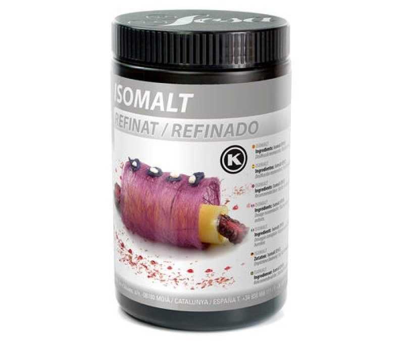 Что такое изомальт