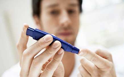 Как измеряется гликемия