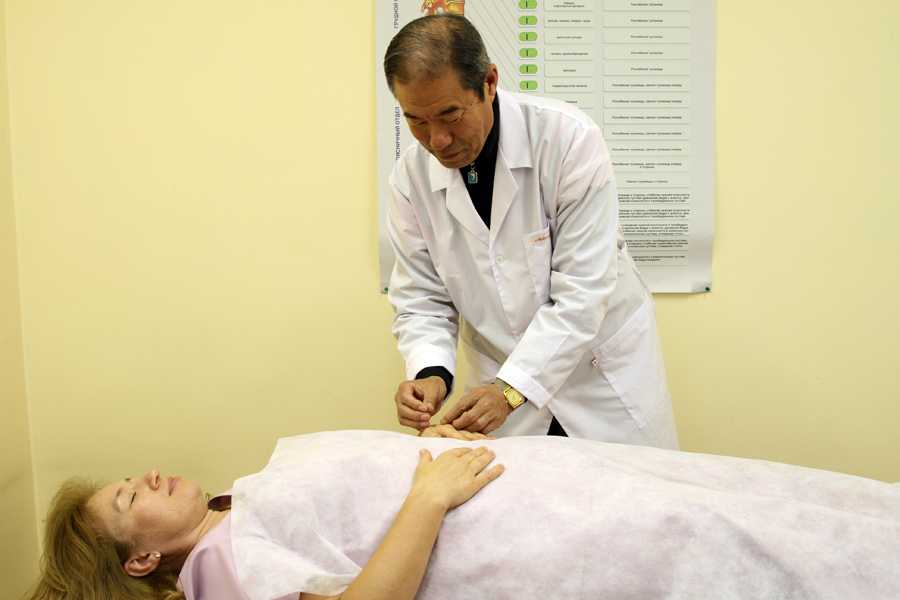 Как китайская медицина лечит сахарный диабет