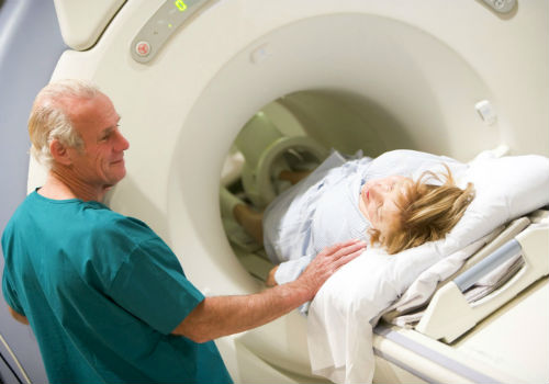 компьютерная томография