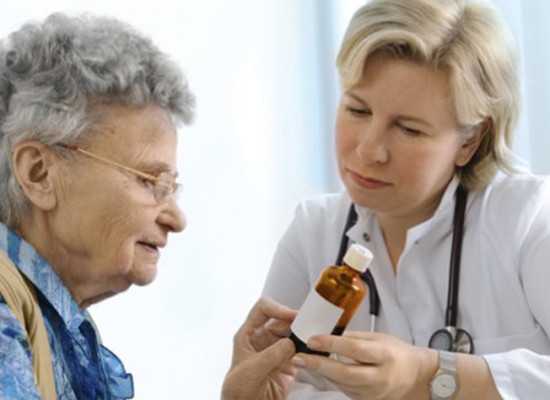 Как проводится лечение