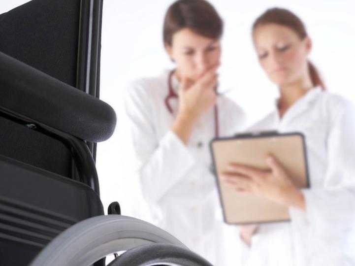 Как проводится определение группы