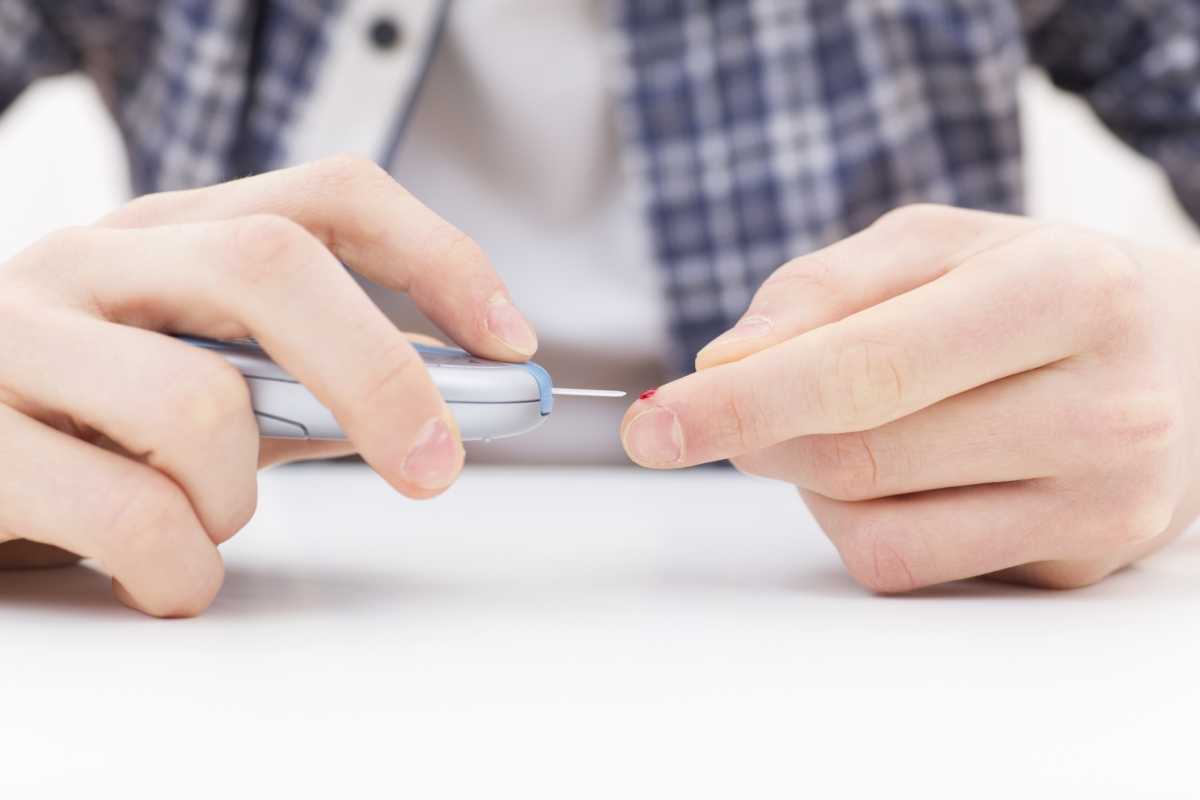 Как распознаётся диабет