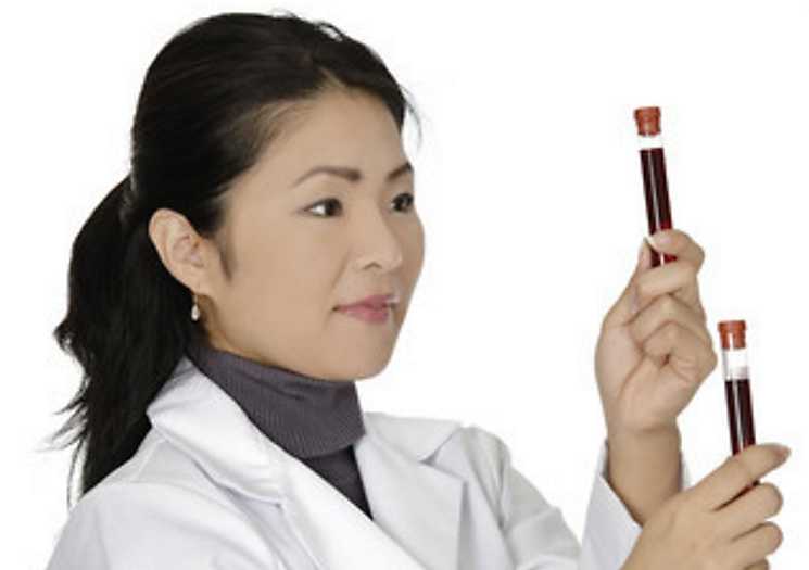 Как смотрит китайская медицина на сахарный диабет