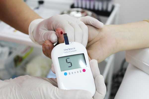 Как уменьшить значение сахара в крови