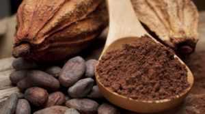 Какао при диабете