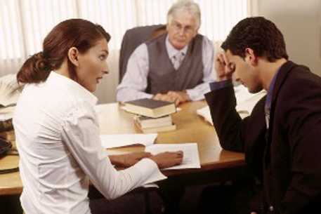 Какие нужно подавать документы