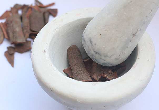 Какими свойствами и действием обладает кора осины