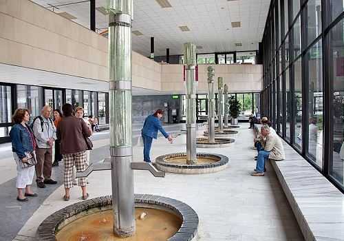 Карловы Вары