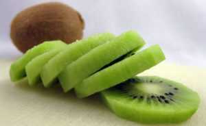 Киви при диабете - правила употребления