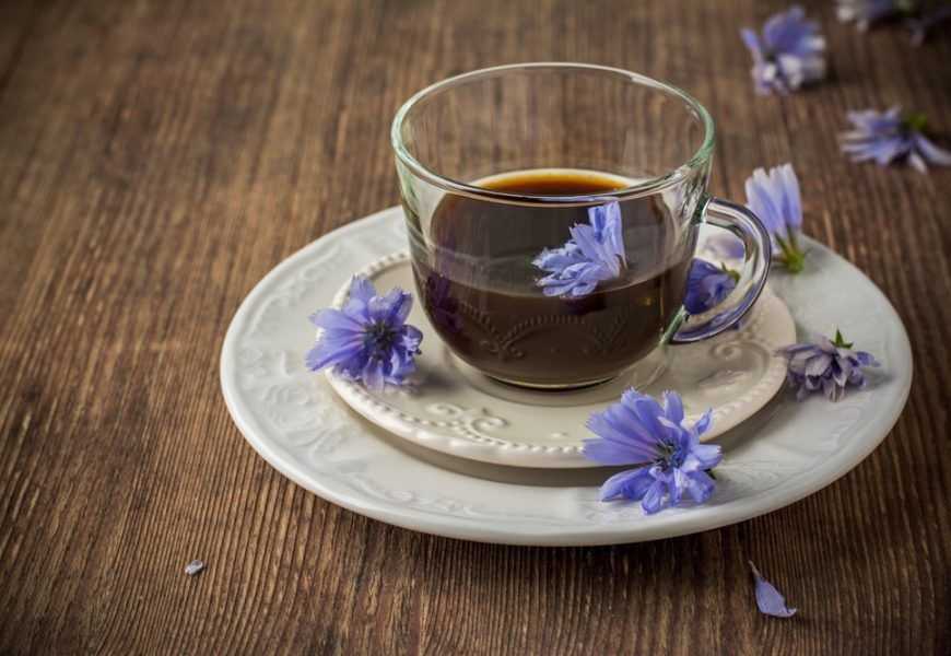 Кофе, цикорий