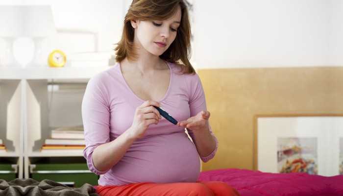 Когда проявляется гестационный диабет и сколько времени длится заболевание