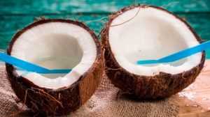 Кокос при диабете - кокосовый сахар и масло