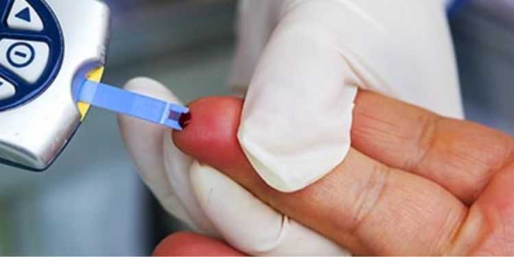 Колебания уровня сахара в крови