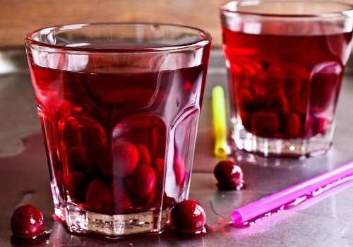 домашний компот