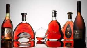 Коньяк при диабете