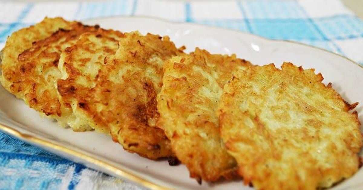 Котлеты из лука