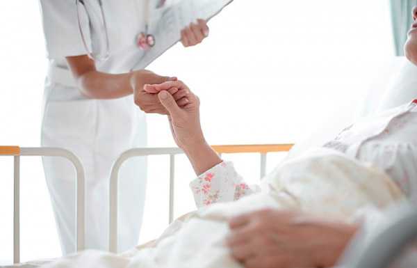 Кожные проявления с микроангиопатией