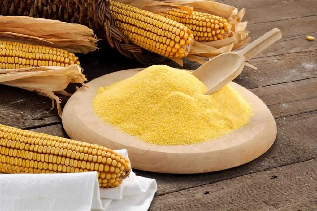 Запрещенные сорта муки