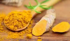 Куркума при диабете 1 и 2 типа