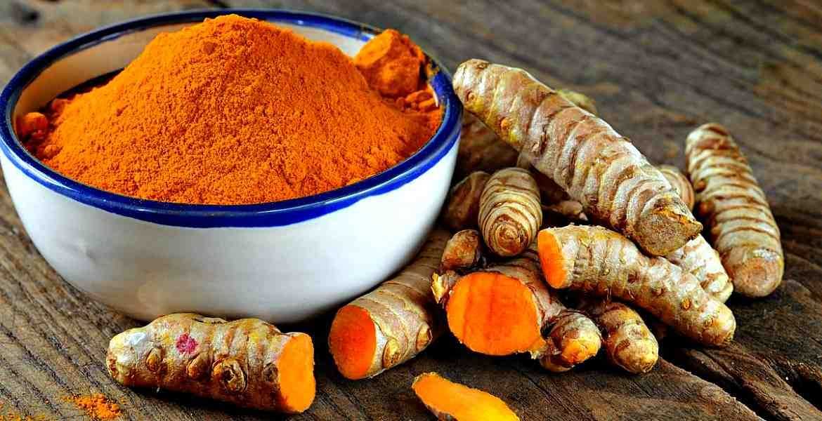 Куркума и диабет 2 типа