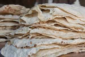 Лаваш при диабете