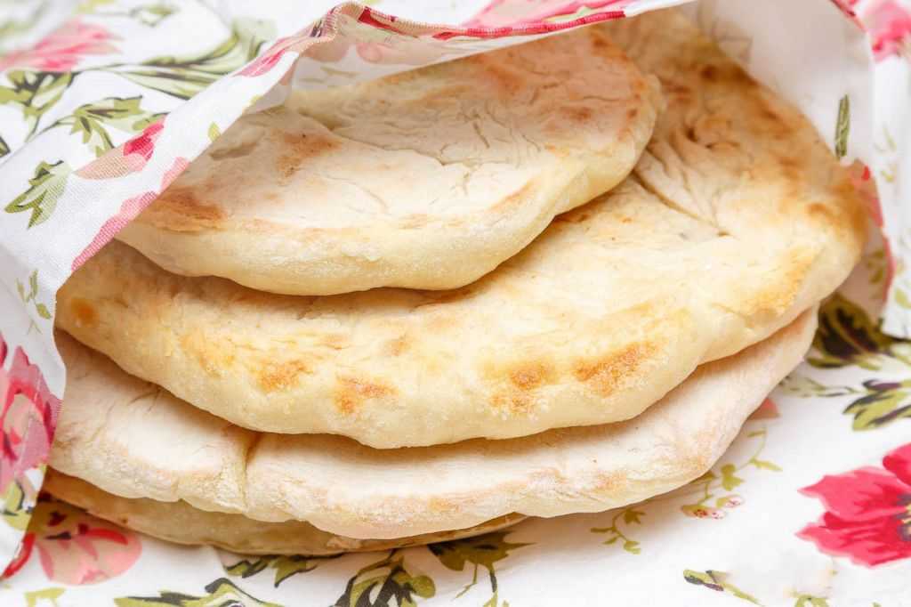 Рецепты домашнего диабетического лаваша 