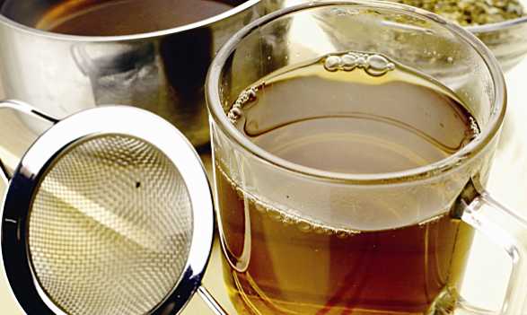 Лечение корой осины