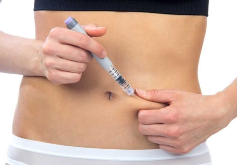 Лечение диабета 1 типа