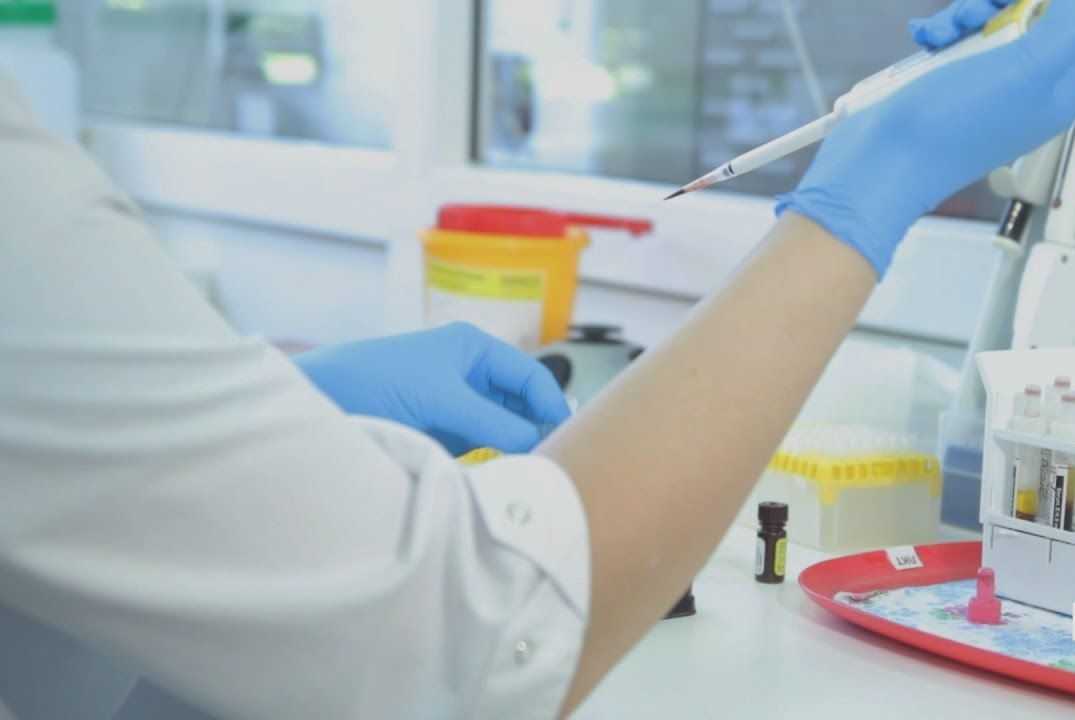 Лечение стволовыми клетками