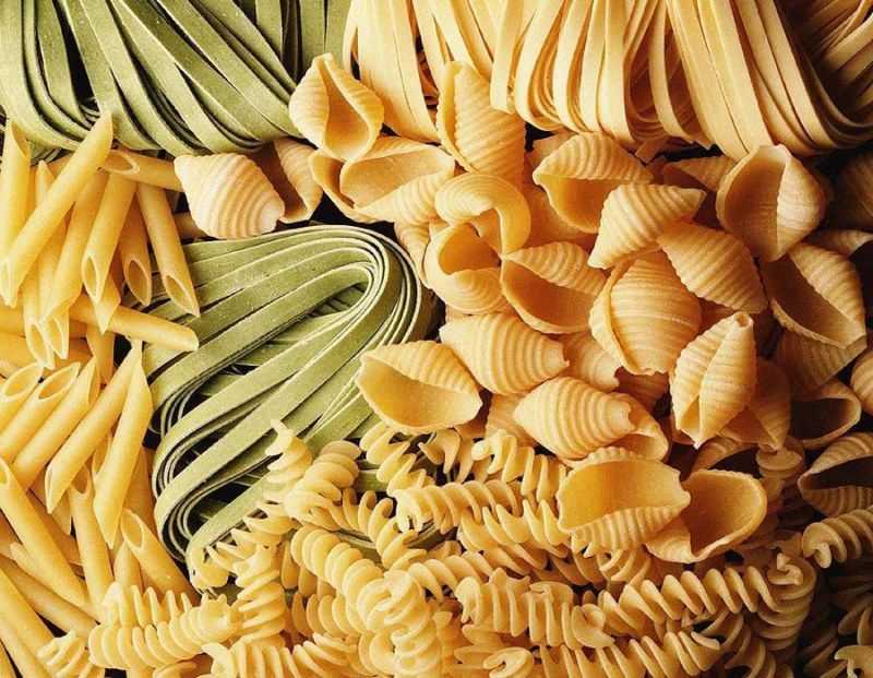 Какие макароны разрешены при диабете