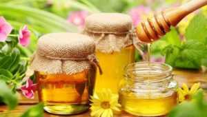 Можно ли мед при сахарном диабете