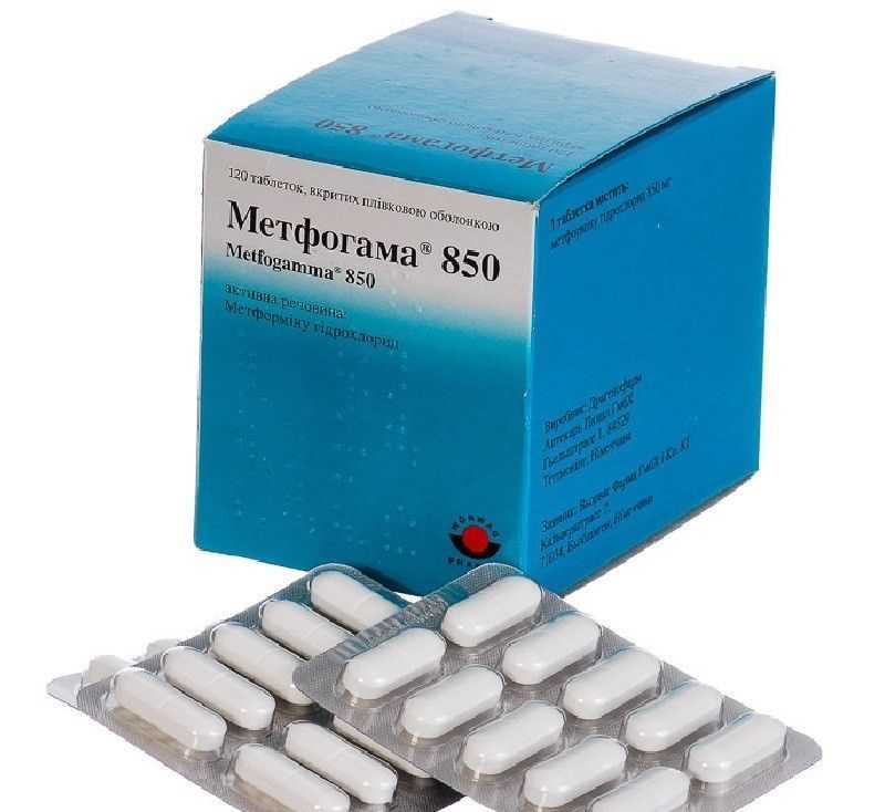 Побочные действия