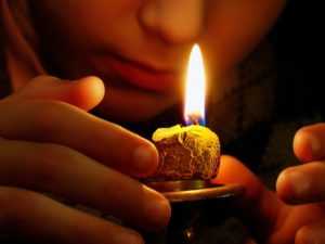 Молитва и заговор против сахарного диабета