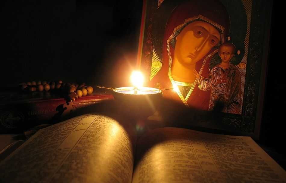 Борис Пивень – молитва